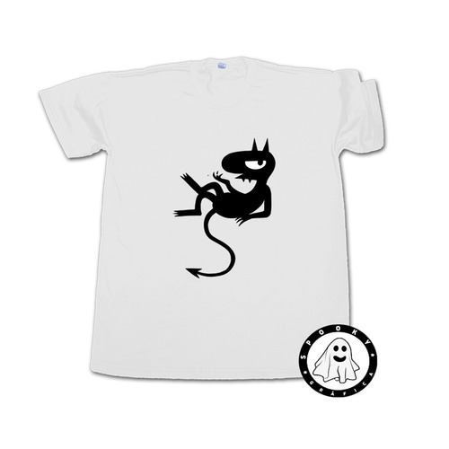 Remera Luci Disenchantment Desecanto Cine, Tv, Animacion