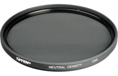 Filtro Densidad Neutra 0.9 Tiffen Usa 62mm Nd 3 Pasos