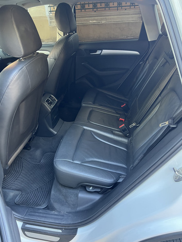 Audi Q5 2.0 Tfsi 211cv Stronic Quattro
