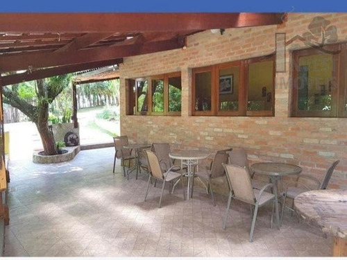 Imagem 11 de 15 de Cód - 5803 - Lindo Sítio Com Mais De 4.000m² Em Ibiúna - 5803