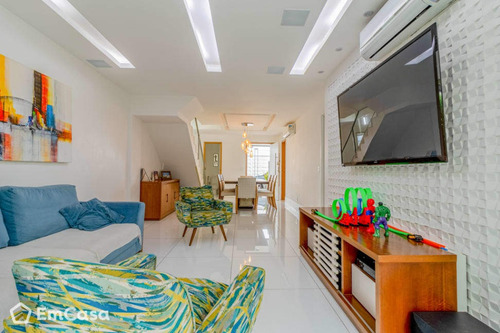 Imagem 2 de 10 de Casa À Venda Em Rio De Janeiro - 27357