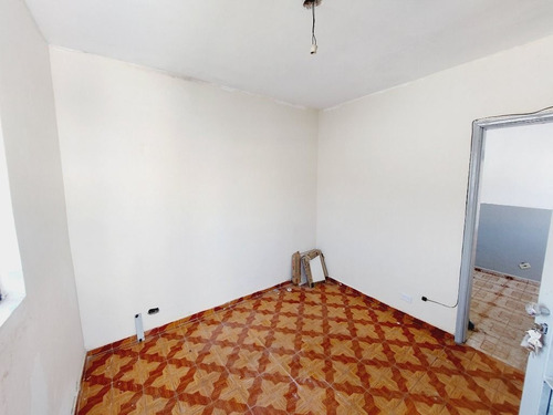Imagem 4 de 16 de Casa Com 3 Cômodos, 1 Dormitório Para Alugar Por R$ 700/mês - Jardim Camargo Novo - São Paulo/sp - Ca0087