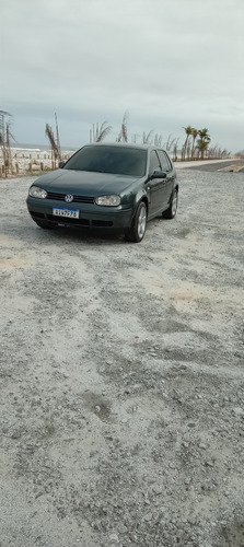 Volkswagen Golf 1.6 5p