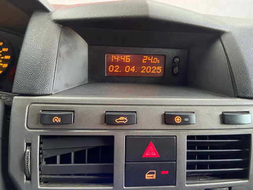 Chevrolet Vectra 2.0 Expression Flex Power 4p