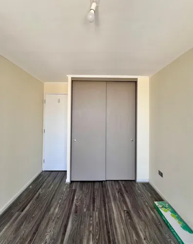 Dpto. En Arriendo 1 Dorm. Lago Pirihueico