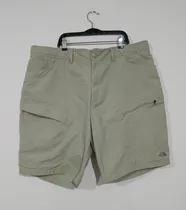 Comprar Short .. The North Face .. Talla Xxl Para Hombre