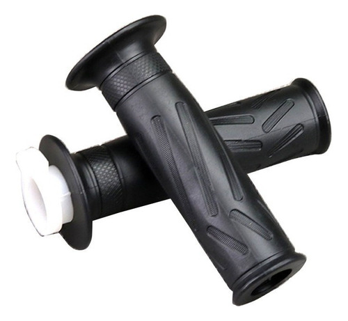 M Par De Puños Moto Yamaha Ybr 125 Cexpress (2015-2019) (22