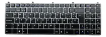 Comprar Teclado Notebook Bangho Futura 1526 Mp-08j46la-430w Original