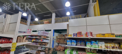Venta De Local En Lomas De Zamora