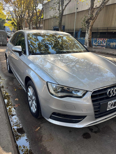 Audi A3 1.4 Tsi Mt 125cv