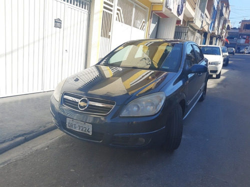 Chevrolet / Vectra 2006 2.4