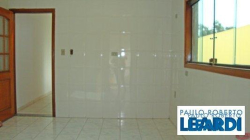 Imagem 10 de 15 de Casa Térrea - Morumbi - Sp - 354524