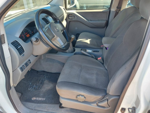 Imagem 11 de 23 de Nissan Frontier