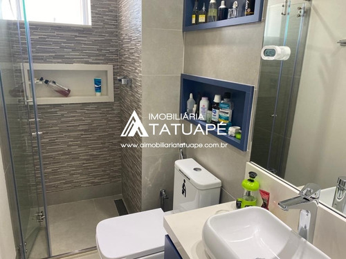 Imagem 14 de 20 de Apartamento - Ap000478 - 69399159