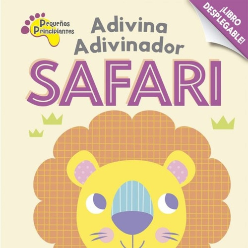 Adivina Adivinador - Safari /064