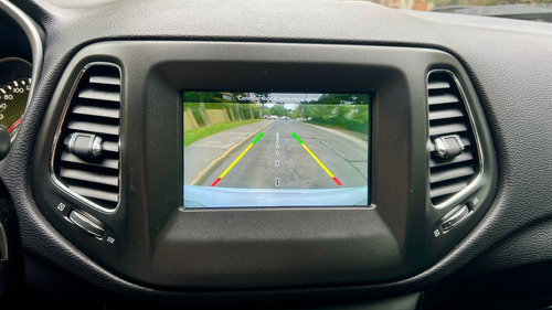 Jeep Compass Longitude 4x2