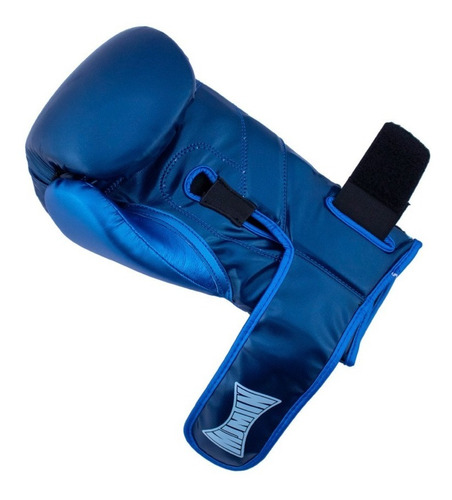 Guante Boxeo Box Entrenamiento Modelo Combat Mjm In