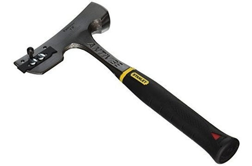 Fatmax Antivibe Shingler Hatchet Con Hoja