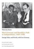 Libro West Germany And Namibia's Path To Independence, 19...