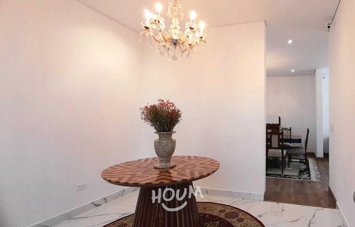 Casa En Palermo. 2 Habitaciones, 240 M², Id: 155093