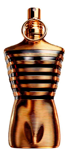 Perfume Importado Jean Paul Gaultier Le Male Elixir Parfum 7