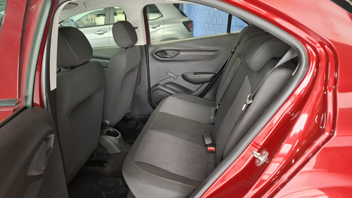 Chevrolet Onix 1.4 JOY LS MT