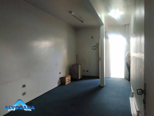 Imagem 12 de 12 de Ponto Comercial - 200 Ac - Localização Privilegiada - Pt0131