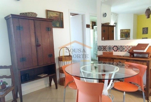 Imagem 2 de 15 de Apartamento, Venda, Chacara Santo Antonio (zona Sul), Sao Paulo - 26975 - V-26975