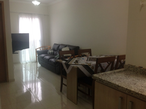 Apartamento Sem Condomínio - Cobertura Ótimo Local De Santo André