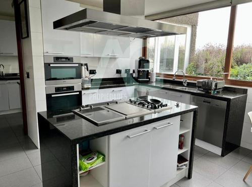 Penthouse Con Piscina, Parque Bicentenario, Vitacura
