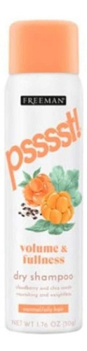 Psssst! ChampĂș Seco, Original Citrus 1,76 Oz (pack De 3)