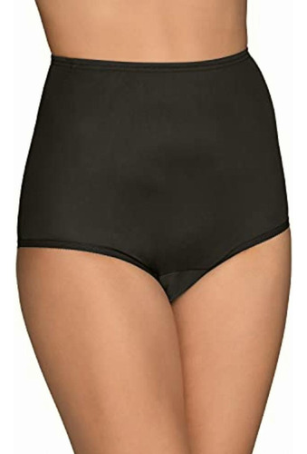 Vanity Fair 15712 Bragas A Medida Para Mujer (talla Grande),