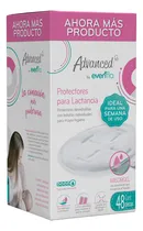Comprar Protectores Para Lactancia Evenflo 48 Piezas