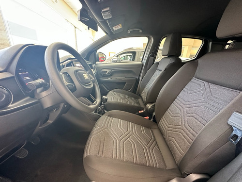 Fiat Strada 1.3 Freedoom Dc