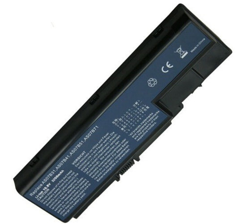 Bateria Gateway Nv73 Nv74 Nv78 As07b32 Nv79 As07b41 As07b31