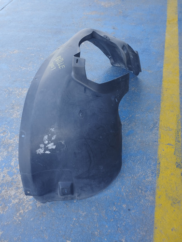 Guardapolvo Rueda Del Izq Volkswagen Beetle 1998/12 (origina