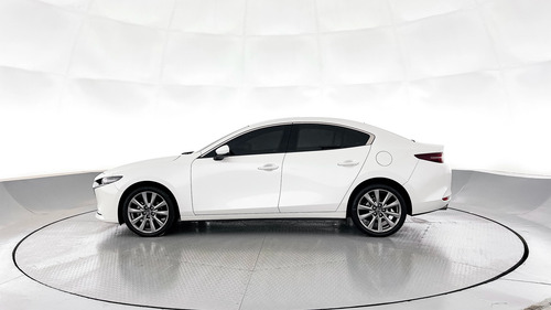 Mazda 3 GRAND TOURING LX