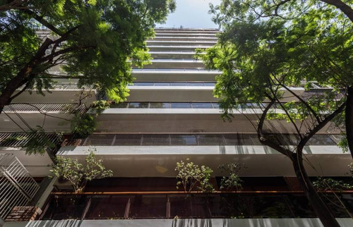 Imagen 26 de 27 de Departamentos Venta Recoleta