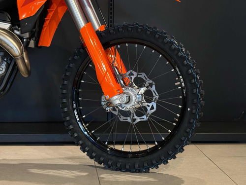 Ktm Sxf 350 2025 Entrega Hoy