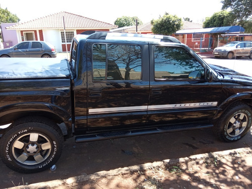S10 Chevrolet Executiva 4x2