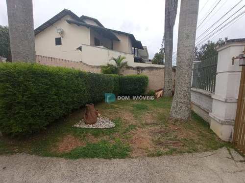 Imagem 4 de 26 de Casa À Venda, 250 M² Por R$ 1.100.000,00 - Portal Da Torre - Juiz De Fora/mg - Ca0403