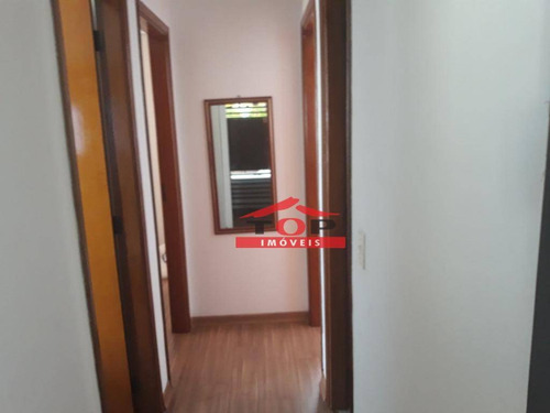 Imagem 5 de 15 de Apartamento Cond Vila Grena - Ap0932