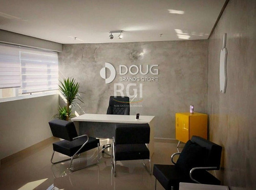 Imagem 8 de 15 de Conjunto/sala - Menino Deus - Ref: 366009 - V-cs36005427