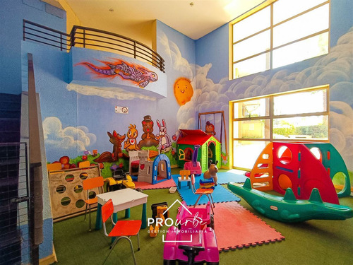 Departamento En Venta De 3 Dorm. Rebajado 6.690 Uf La Reina.