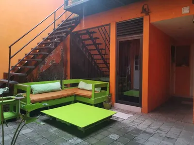 Cuarto en renta