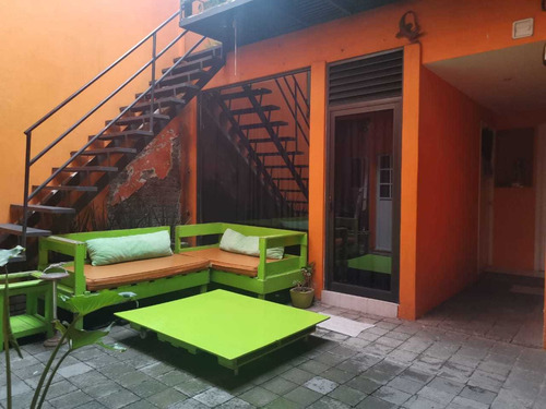 Habitaciones Amuebladas Excelente Ubicación