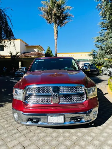 RAM Ram 2500 5.7 R/t Regular Cab 2500 4x4 At