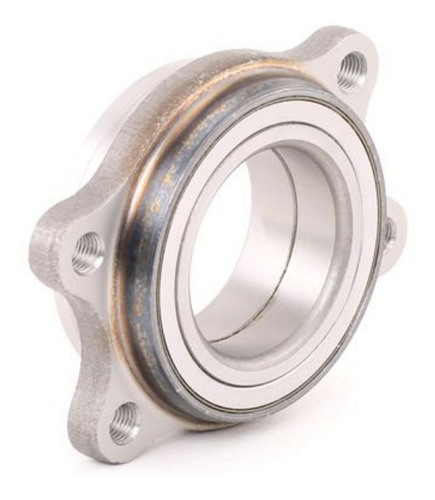 Imagen 3 de 9 de Ruleman Rueda A4 A5 A6 A7 A8 Q5 Rs5 Allroad Bapmic Aleman