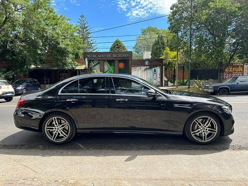 Imagen 5 de 25 de Mercedes Benz E400 4matic Aut 9 Marchas 2018 64.300km Serv O