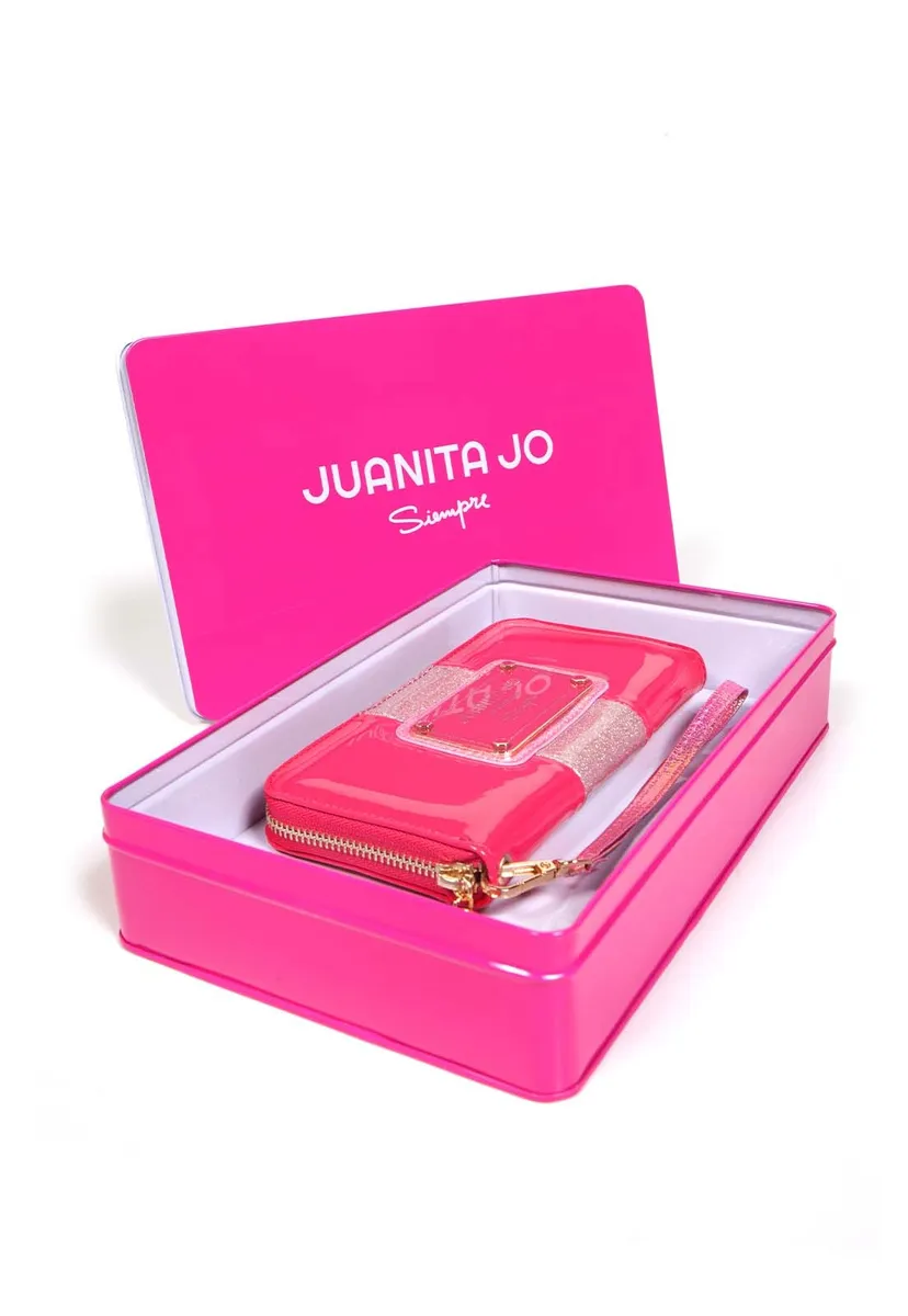 JUANITAJOBR